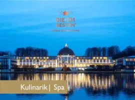 Parkhotel Bremen – ein Mitglied der Hommage Luxury Hotels Collection