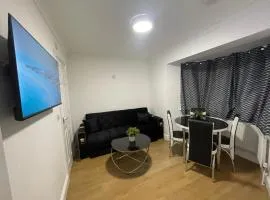 THE ROYAL BOUTIQUE LONDON LODGE By HEATHROW SLEEP 8