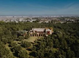 Casa Memoria Marrakech