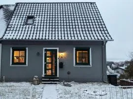 Hoffmanns Eden Ferienhaus