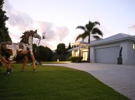 Serenade Retreat, At Coomera Waters, Gold Coast