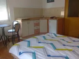 Aparments Ohrid