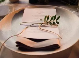 Cycladic Villa Lime and Libellula Cave Suite