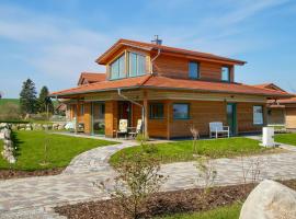 Eco-Friendly Holiday Home Near The Baltic Sea, hotel em Parin