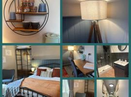 The Briery, hotel en Workington