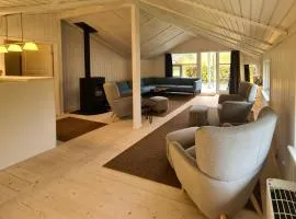 Holiday Home With Wilderness Bath