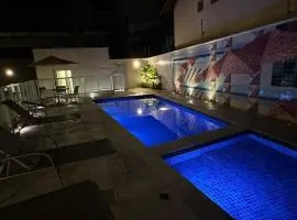 Apartamento Ubatuba Tenório