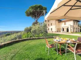 Amazing View Laporecchio Hills