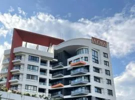 LACASA Kiyovu - Serviced Apartments