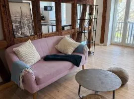 2 Quai Charles Altorffer - 2E