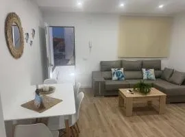 Apartamento Bajo De Guía 1A
