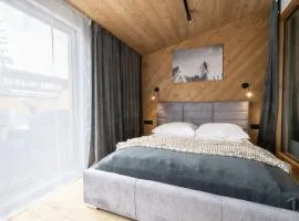 Apartamenty Krupówki 20