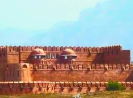 ND Film City & Heritage Theme Resort