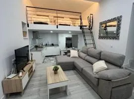 Apartamento Bajo De Guía
