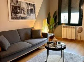 Estancia en Bernuy SEGOVIA