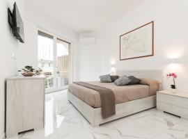 Il Sogno a due passi dal mare vicino PORTOFINO, hotell i Rapallo