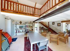 Maison de la Gentinière