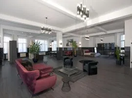 White House Meerane - First Floor Loft