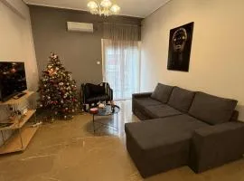 MARIAS APARTMENT TRIKALa