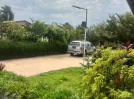 Georgianas Residence