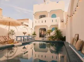 Homestay Santoni Mũi Né