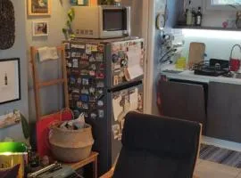 Cozy Flat Casa Accogliente in Milan Villapizzone