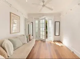 Manly Beach Cottage