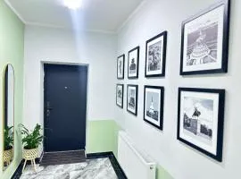 Cozy Hostel