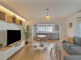 Monterojo San Agustin Las Burras, hotel in San Agustin