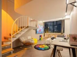 Shanghai Hills&Sunflower Ultra Horizon Hotel & Suite