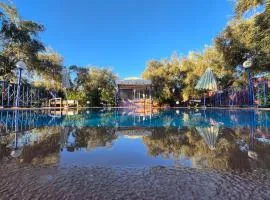 Eco Farm Tayssir Marrakech