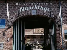 Blanckthys Hotel Voeren
