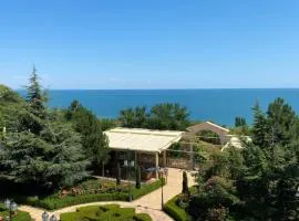 La Gioconda Boutique Hotel