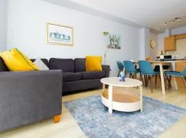 Tonn Na Mara - Galway Lakeside Apartments