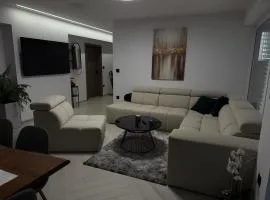 Apartmany ZAHRADNICKA