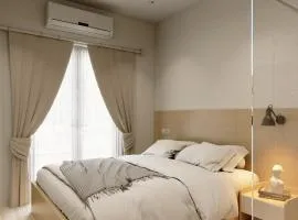 La Cheminee Boutique Apartment