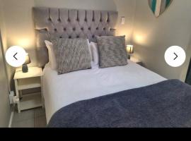 Heart's Cottage, hotel in Kimberley