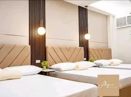 Soonyang Family Escape