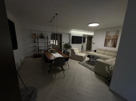 Apartmany ZAHRADNICKA, ξενοδοχείο σε Myjava