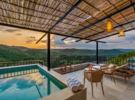 Nanda Hill Resorts, Udaipur