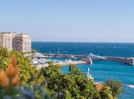 Serenity - Sea view - 2 bedrooms, 3 beds to 7 people