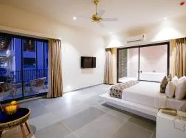 Nanda Hill Resorts, Udaipur