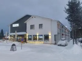 Hotel Lost In Ylläs