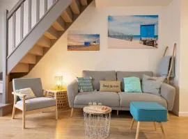 Le Presbytère des Baraques à Blériot-Plage