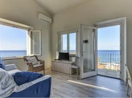 Trilocale Montecristo - vista su mare e tramonti