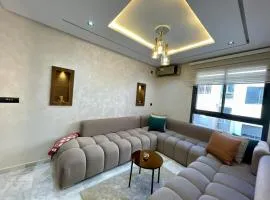 Appartement près du stade, Idéal pour les fans de football 10 min