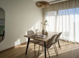 Alora Apartamentos Mérida