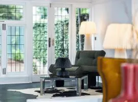 Le Manoir Boutique Estate