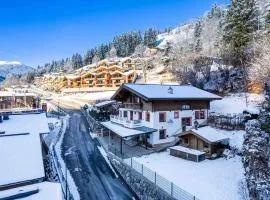 Frei & Wild Lodges by we rent