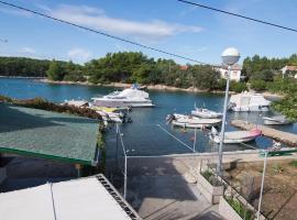 Punta Križa में, होटल House Jasna Punta Kriza